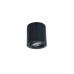 Точечный светильник Bazel  LDC 8059-D BK Lumina Deco