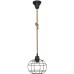 Подвесной светильник Adella TL1600H-01BK TopLight
