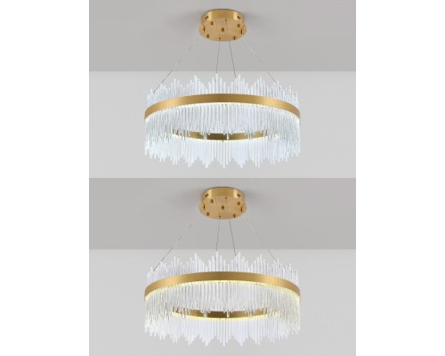 Подвесная люстра  INNOVATION STYLE 83160 Natali Kovaltseva