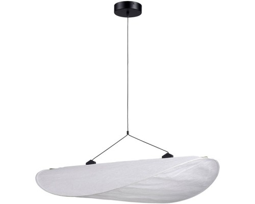 Подвесной светильник Fiamma 5866/06 SP-19 Divinare