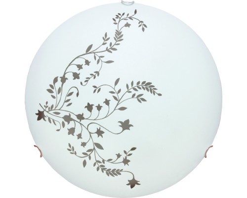 Настенно-потолочный светильник Ornament A3820PL-2CC Arte Lamp