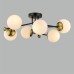 Потолочная люстра Melody 6581/6C Lumion
