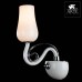 Бра Biancaneve A8110AP-1WH Arte Lamp