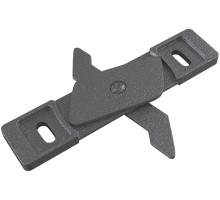 Фиксатор для накладного монтажа Accessories for tracks S35 TRA004HS-21S Maytoni
