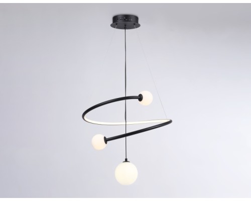 Подвесной светильник Comfort FL66303 Ambrella