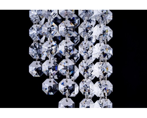 Точечный светильник Osimo Nickel Osimo GU10.5.14.8.114 N Dio D'Arte