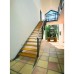 Подсветка для лестниц и ступеней Flat 112772 SLV