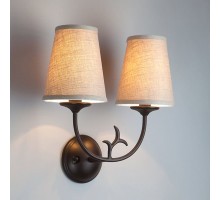 Бра Chalet L17822.03 L'Arte Luce