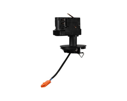 Трековое крепление VL-M VL-M2-3-BL Lumker