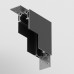 Соединитель Accessories for tracks Gravity TRX010ICL-21B Maytoni