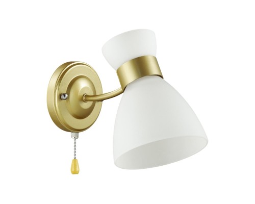 Бра Wilma 4535/1W Lumion