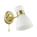 Бра Wilma 4535/1W Lumion
