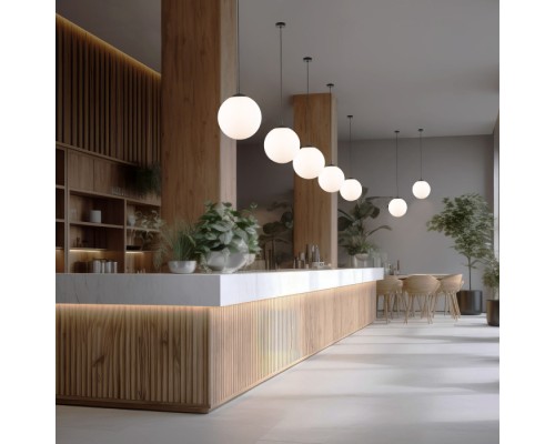 Подвесной светильник Esme 5671 Esme TK Lighting