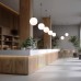 Подвесной светильник Esme 5671 Esme TK Lighting