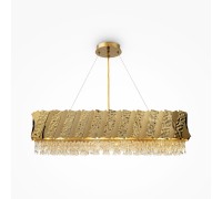 Подвесная люстра Artistico MOD017PL-04BS Maytoni
