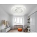 Потолочная люстра Crystal LED LAMPS 81115/1C Natali Kovaltseva