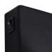 Бра Cercare A4107AP-1BK Arte Lamp