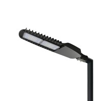 Уличный консольный светильник TURI 053873 Arlight