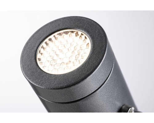 Грунтовый светильник Plug Shine Radon 94368 Paulmann