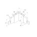 Коннектор LINEAIR FLAT 031531 Arlight