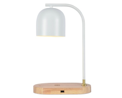 Интерьерная настольная лампа Desklight ZRS.1066.02 Zortes