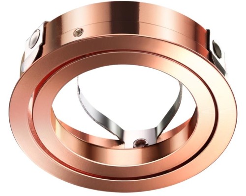 Кольцо Mecano 370460 Novotech