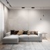Трековый светильник Slim Magnetic 85073/01 Elektrostandard