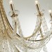 Подвесная люстра Capel 5063/10 Odeon Light