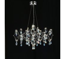 Подвесная люстра Ileria MR2651-57P-50CD MyFar