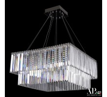 Подвесная люстра Sicilia SH10.71.C.Ni.4000 APL LED