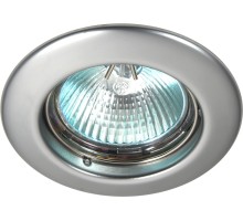Точечный светильник Downlight N1510.01 Donolux