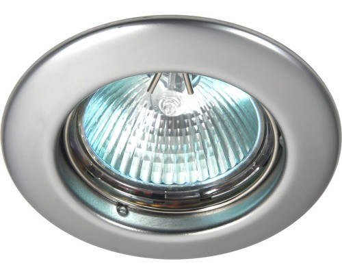 Точечный светильник Downlight N1510.01 Donolux
