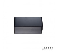 Настенный светильник Taurus ZD8010M-6W BK iLedex
