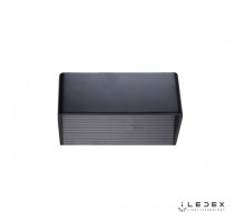Настенный светильник Taurus ZD8010M-6W BK iLedex