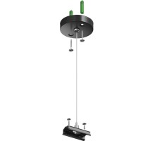 Подвесной комплект SMART BASE TR2106-BK Denkirs
