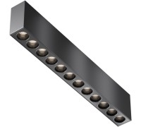 Точечный светильник Points C066CL-20W3-6K-B Maytoni