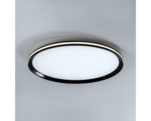 Потолочный светильник LED4U L3020-500 BK LED4U