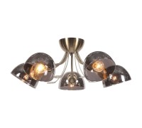 Потолочная люстра Gresham LSP-8368 Lussole LGO