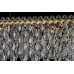 Подвесная люстра Vacone Vacone LE 1.5.120x40.100 G Dio D'Arte