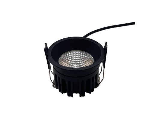 Точечный светильник DL-RE DL-RE1202-BL-NW DesignLed