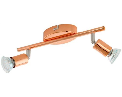 Спот Buzz-copper 94773 Eglo