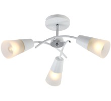 Потолочная люстра Calla 1109/3P White Escada