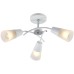 Потолочная люстра Calla 1109/3P White Escada