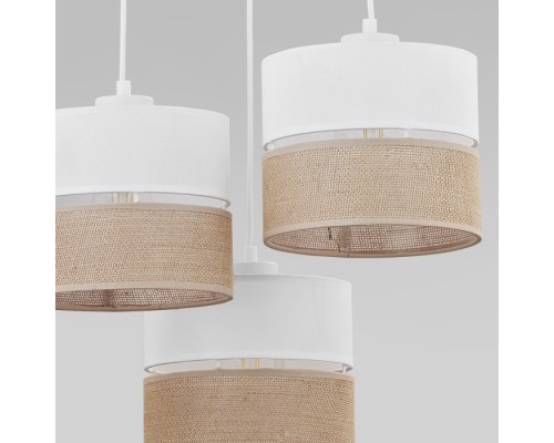 Подвесной светильник Linobianco 6575 Linobianco TK Lighting