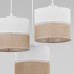 Подвесной светильник Linobianco 6575 Linobianco TK Lighting