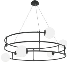 Подвесная люстра Balance MOD317PL-06B Maytoni
