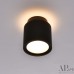 Точечный светильник APL223-spot APL223HDL-100R56-GL-GU-BK BK APL LED