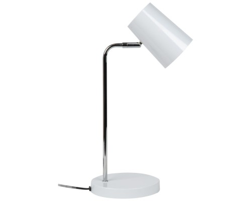 Интерьерная настольная лампа  ULM-B600 6W/4500K/DIM WHITE Uniel