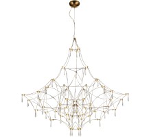Подвесная люстра Gravetta SL6601.213.114 ST Luce