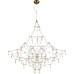 Подвесная люстра Gravetta SL6601.213.114 ST Luce